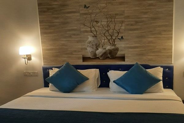 Royal Princeton Villa-2 Bedroom