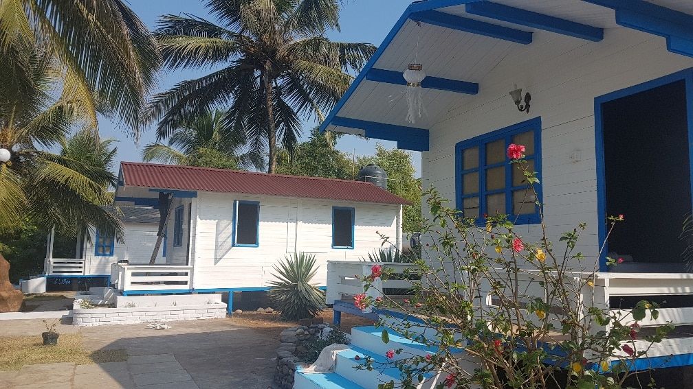 undefined Paradise Village Beach Resort 10