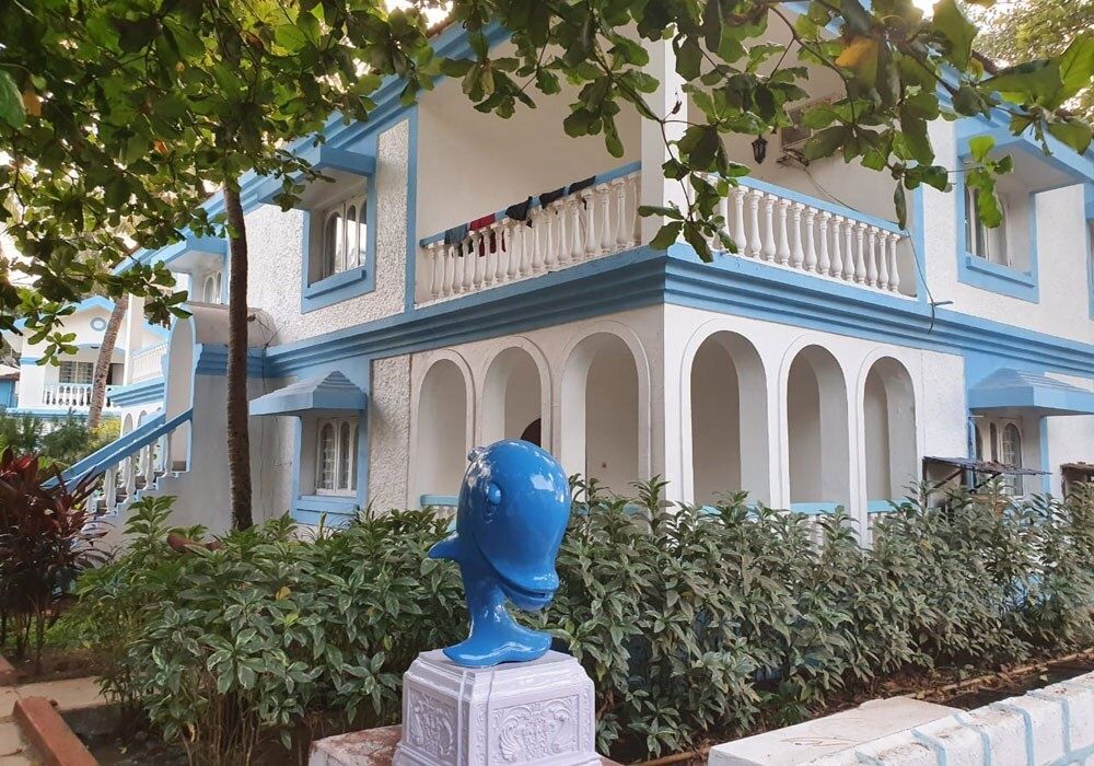 undefined Paradise Village Beach Resort 9