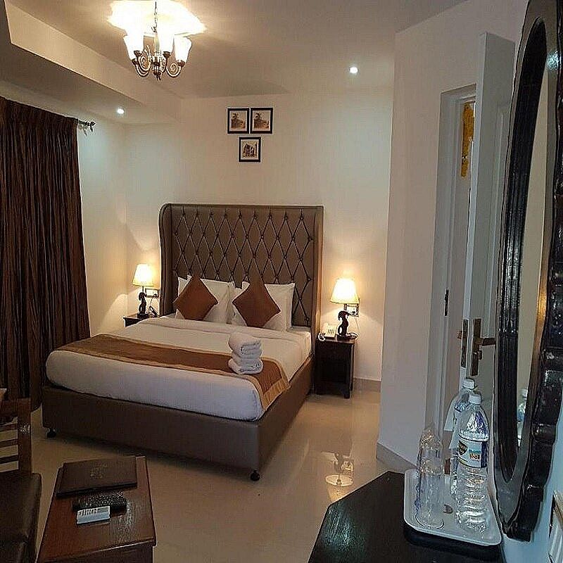 undefined Paradise Village Beach Resort 5