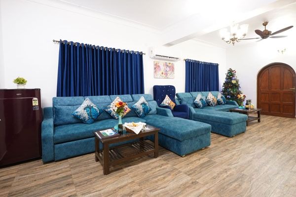 Royal Princeton Villa-2 Bedroom