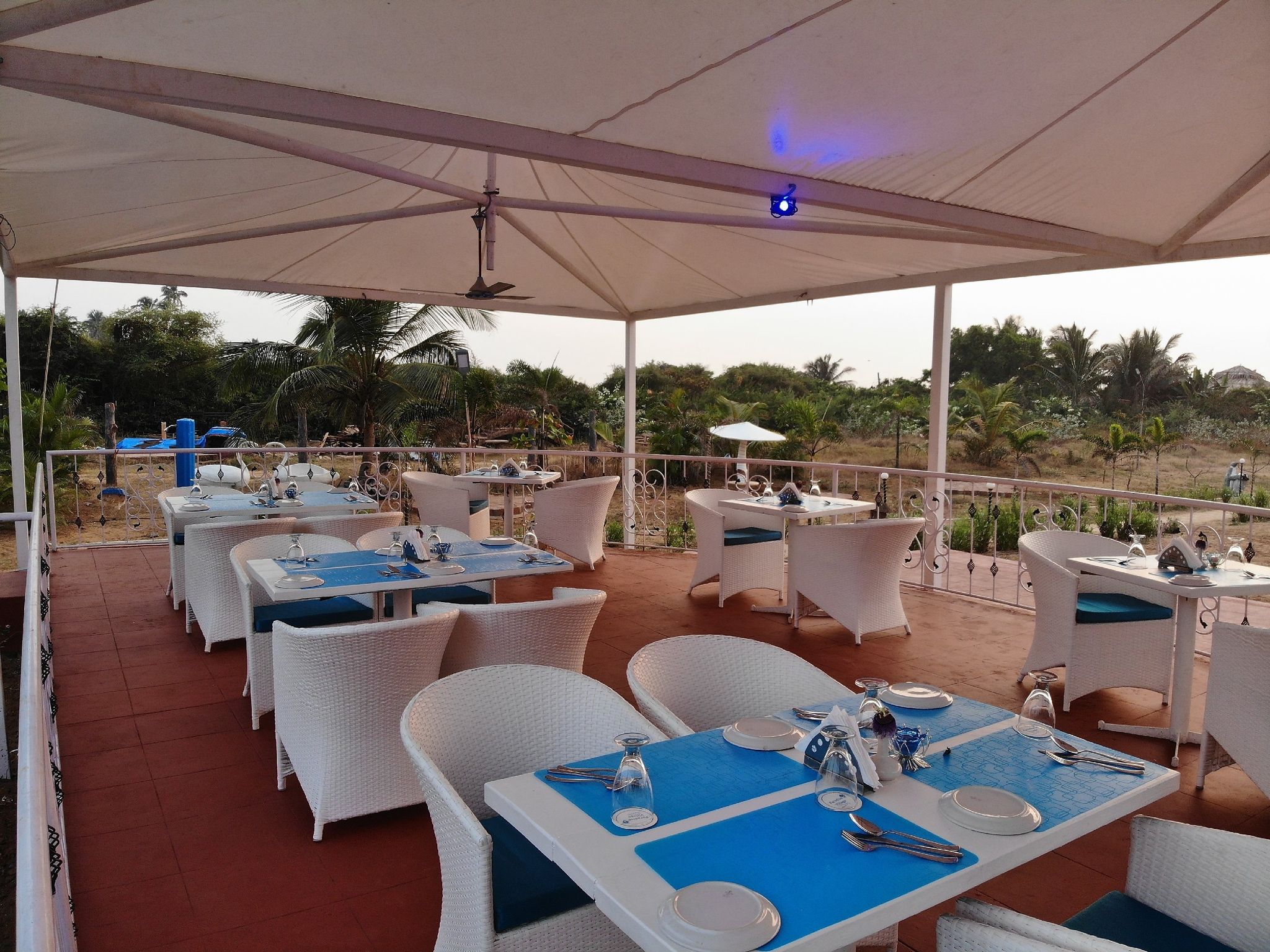 undefined Paradise Village Beach Resort 4