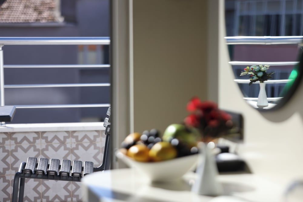 undefined Orka Taksim Suites & Hotel 8