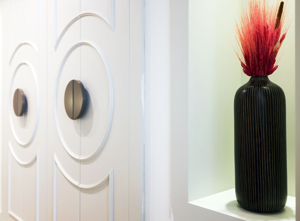 Orka Taksim Suites & Hotel Standard Twin Room 6