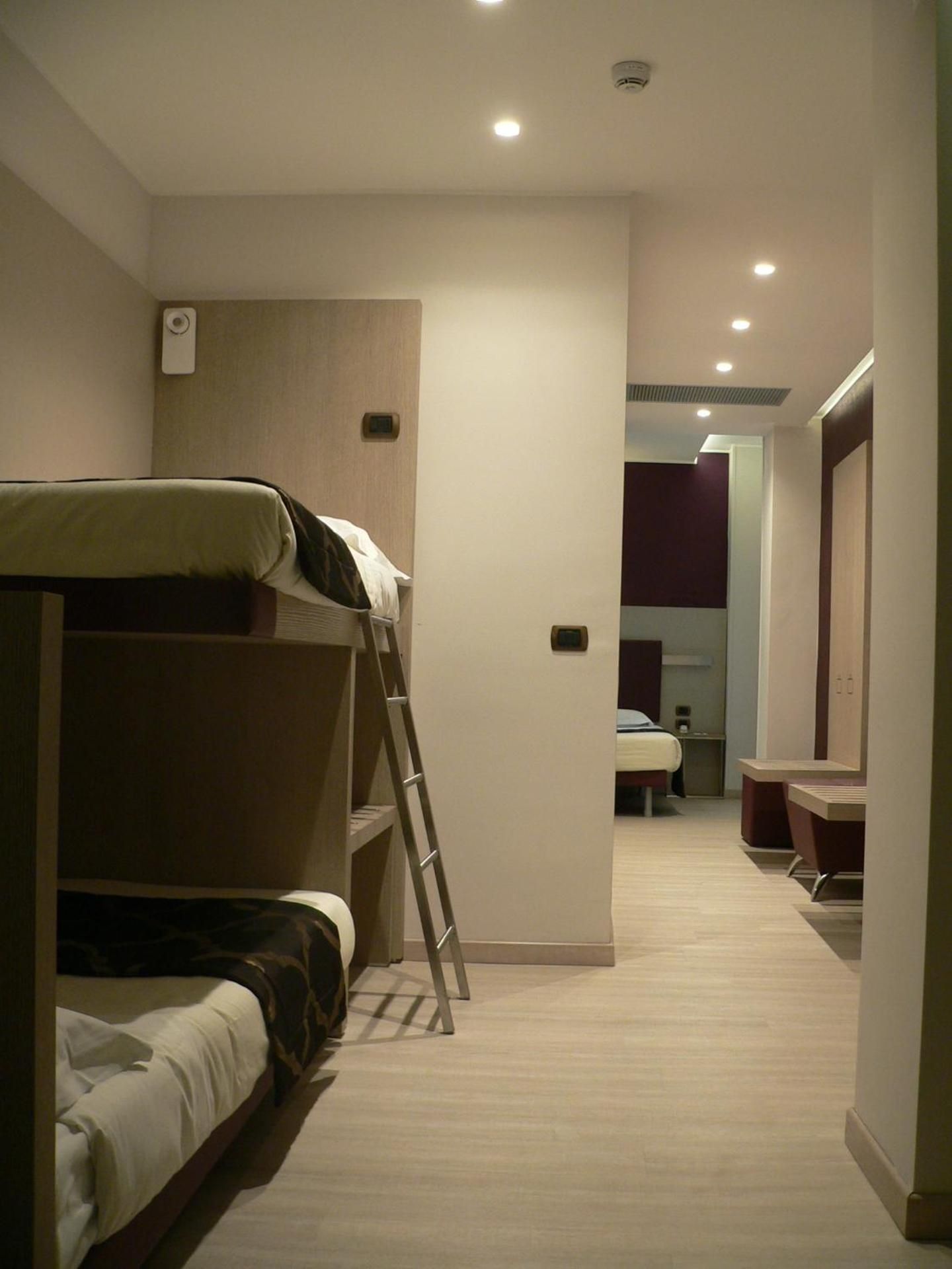 undefined Soperga Hotel 9