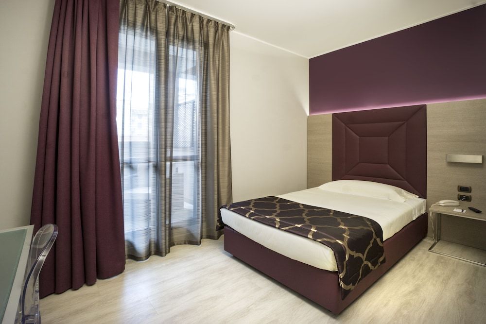 undefined Soperga Hotel 4