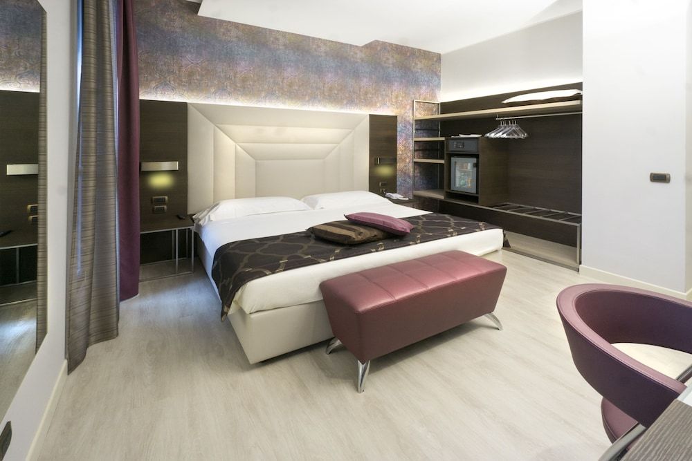 undefined Soperga Hotel