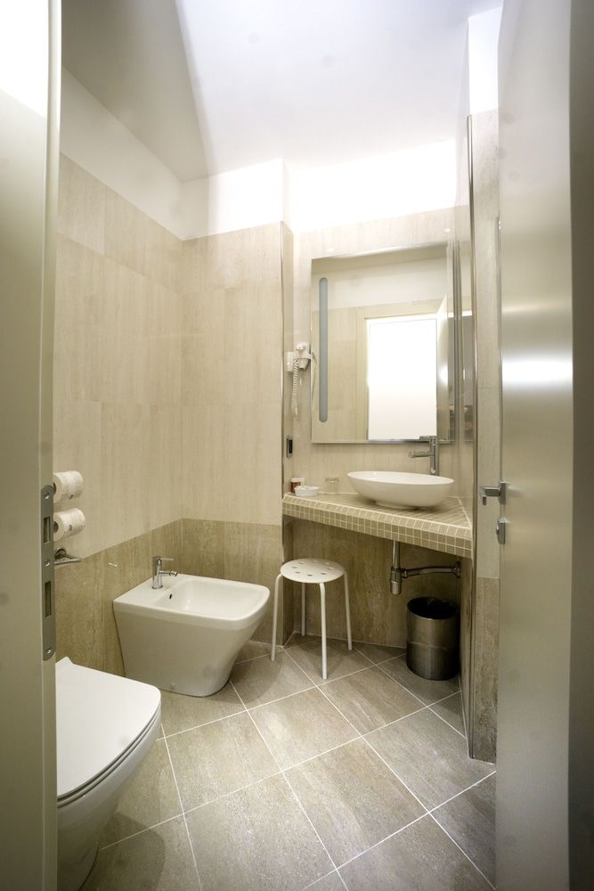 undefined Soperga Hotel 6