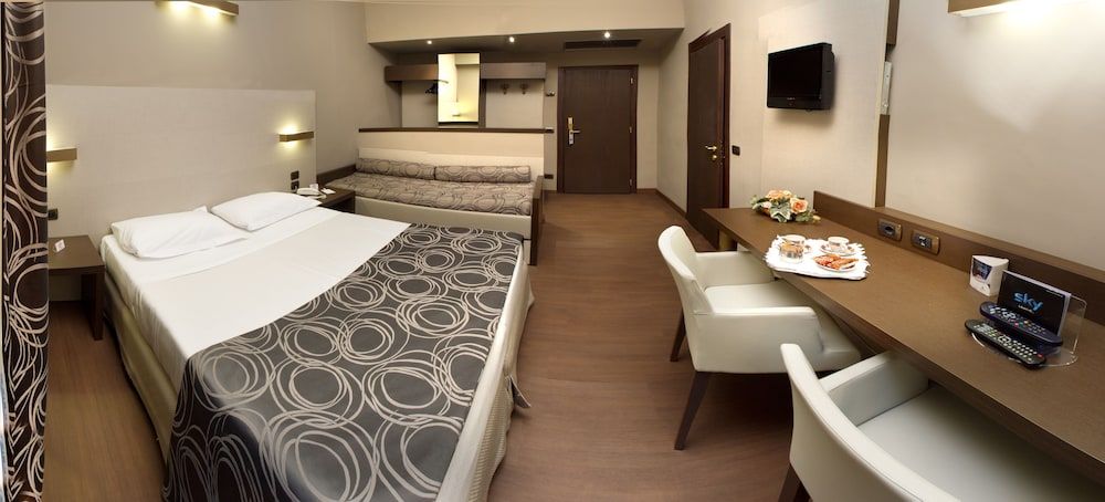 undefined Soperga Hotel 10