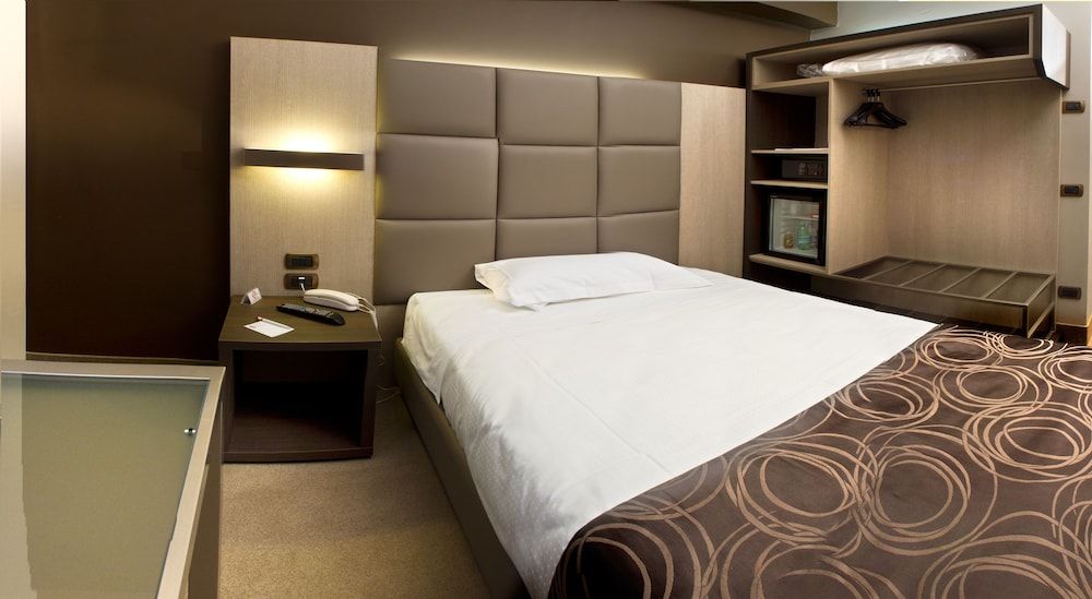 undefined Soperga Hotel 3