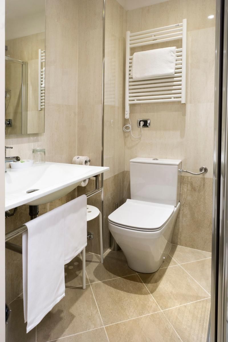 undefined Soperga Hotel 7