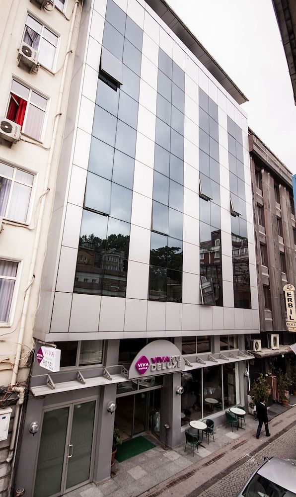 undefined Viva Deluxe Hotel 8