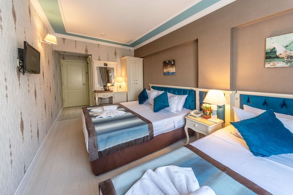 undefined Viva Deluxe Hotel 2