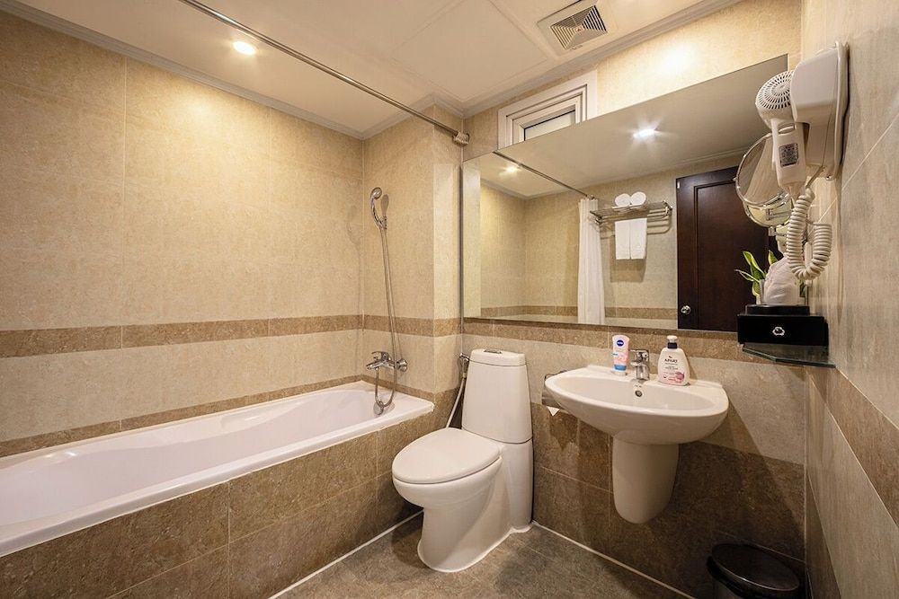 undefined A25 Hotel - 23 Quan Thanh 9