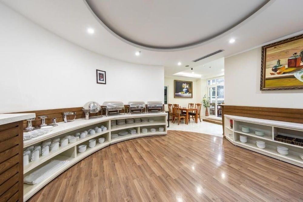 undefined A25 Hotel - 23 Quan Thanh 10