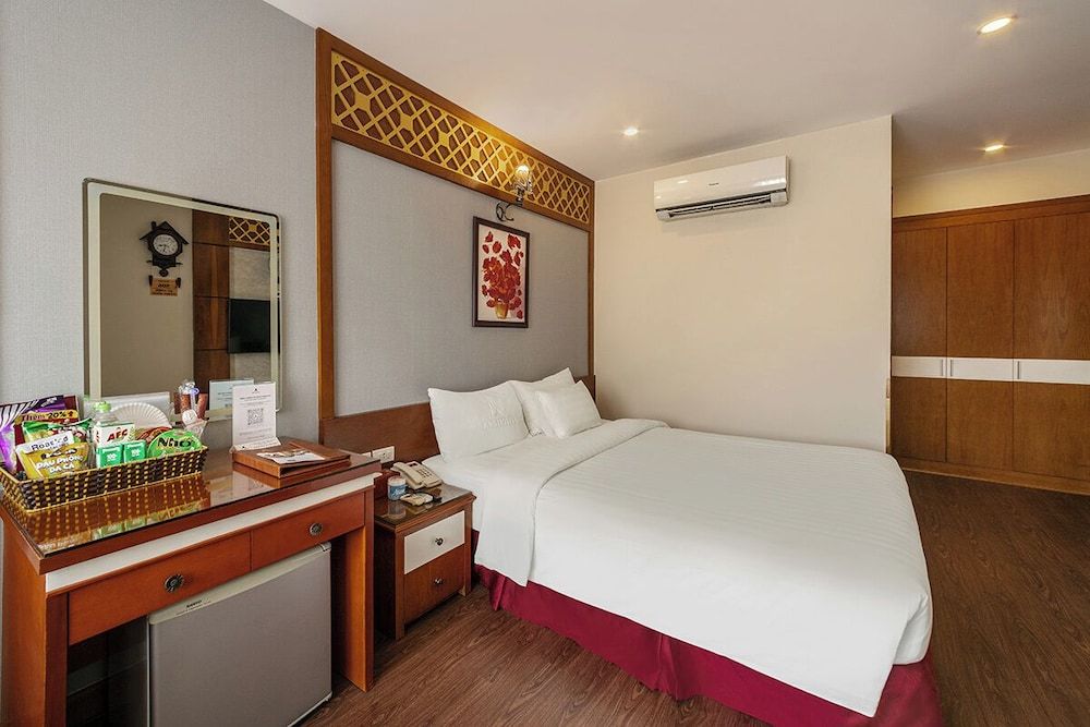 undefined A25 Hotel - 23 Quan Thanh 7