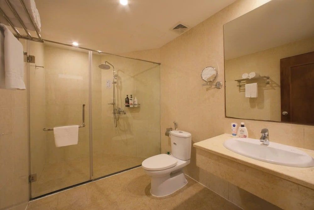 A25 Hotel - 23 Quan Thanh Superior Double Room 3