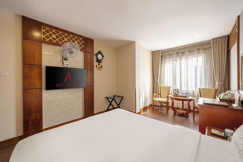 undefined A25 Hotel - 23 Quan Thanh 5