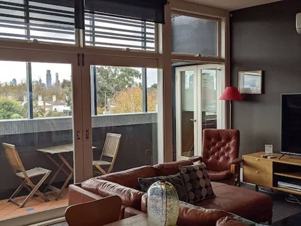 Tolarno Hotel Georges Studio 4