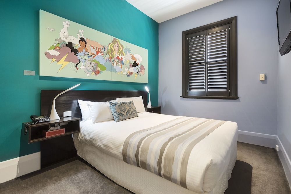 Tolarno Hotel Georges Studio 2