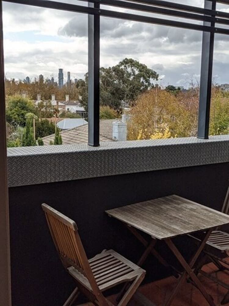 Tolarno Hotel Georges Studio 3