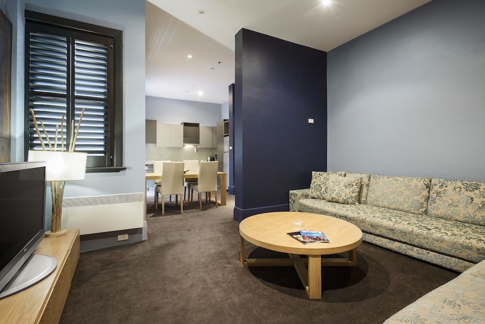 Tolarno Hotel Georges Studio 7