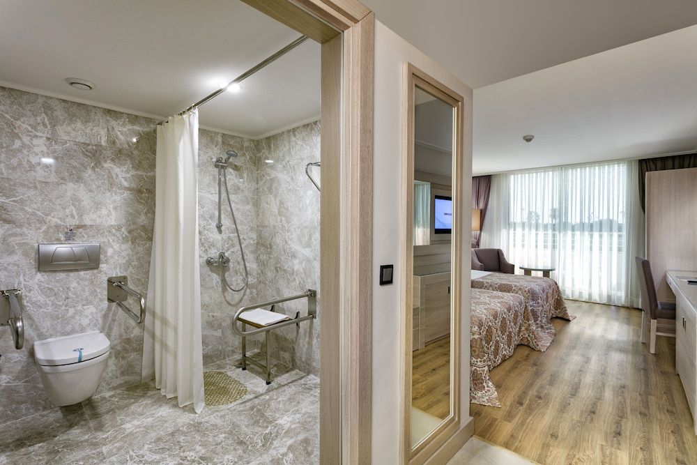 undefined Miracle Resort Hotel - All Inclusive 8