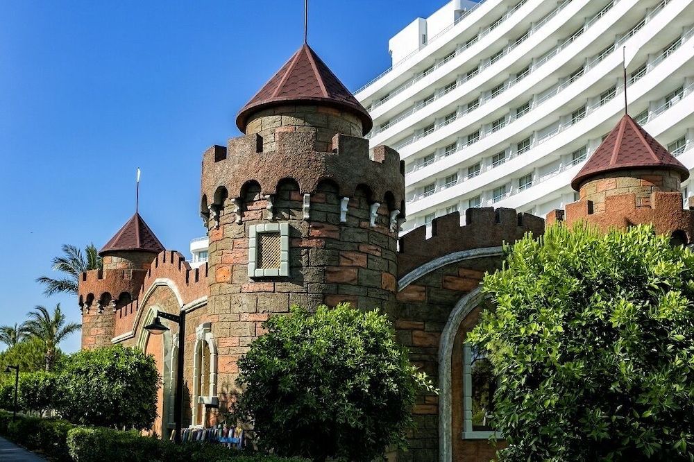 undefined Miracle Resort Hotel - All Inclusive 6