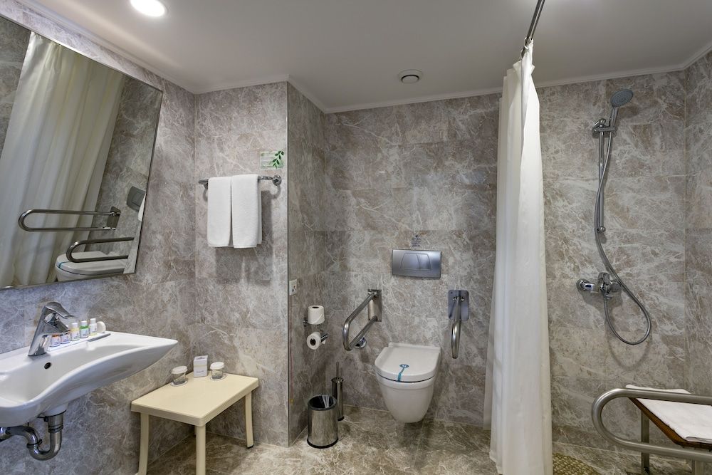 undefined Miracle Resort Hotel - All Inclusive 9