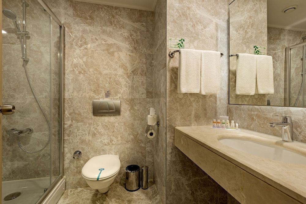 Miracle Resort Hotel - All Inclusive Standard Room 5