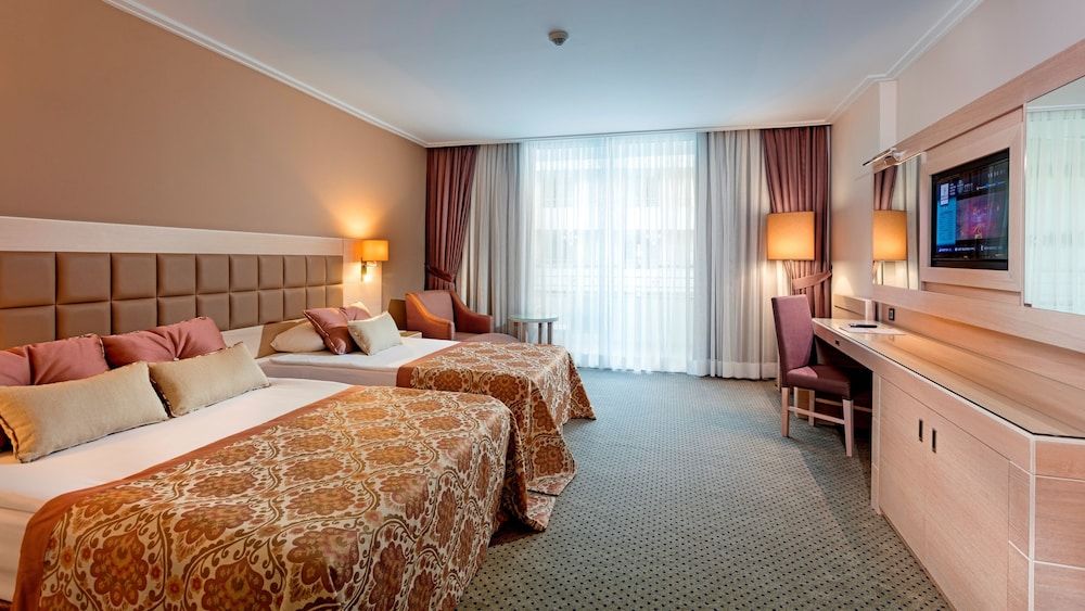 Miracle Resort Hotel - All Inclusive Standard Room 2