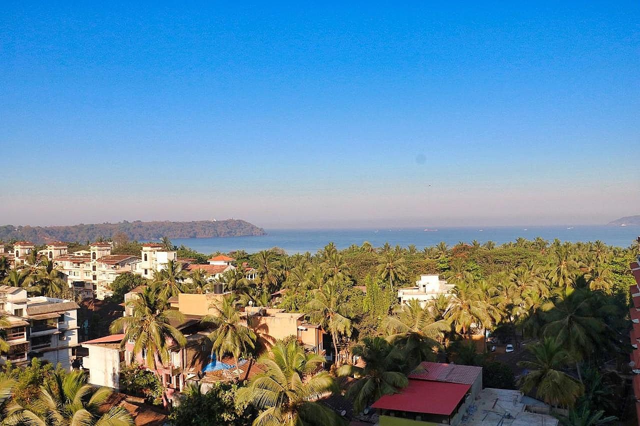 Hotel View