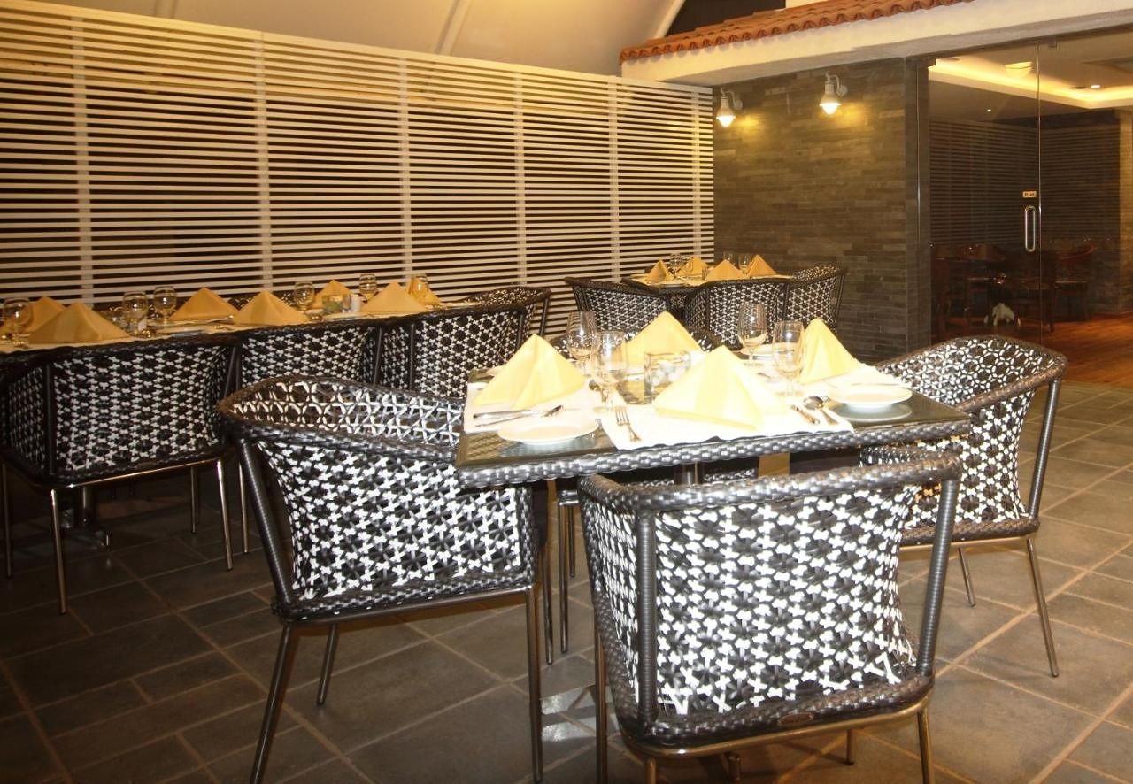 undefined The Fern Residency Miramar 3