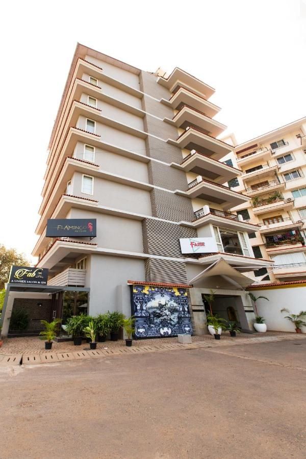 undefined The Fern Residency Miramar 9