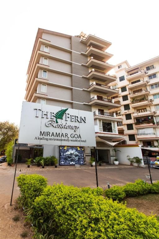 undefined The Fern Residency Miramar