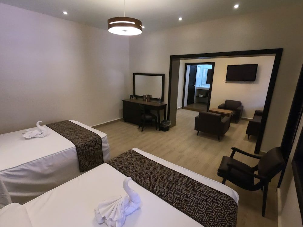 Doble Interior