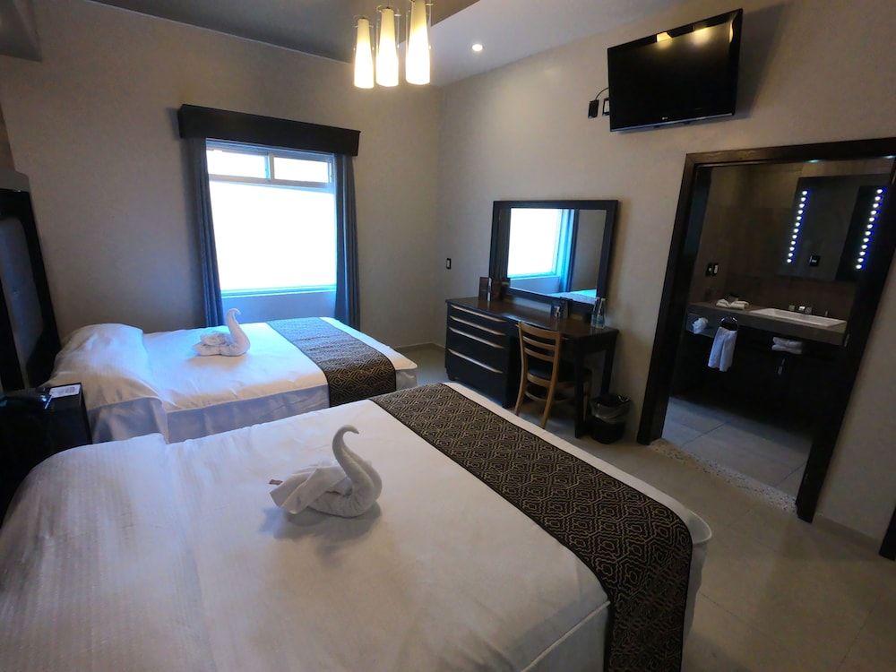 Doble Interior