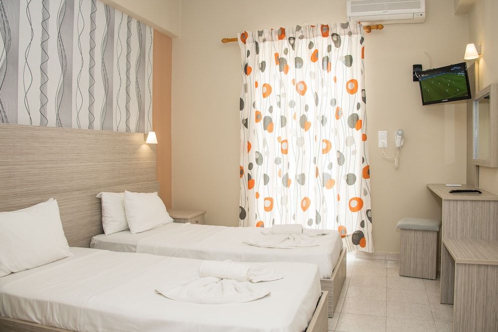 Double or Twin Room, Annex Building