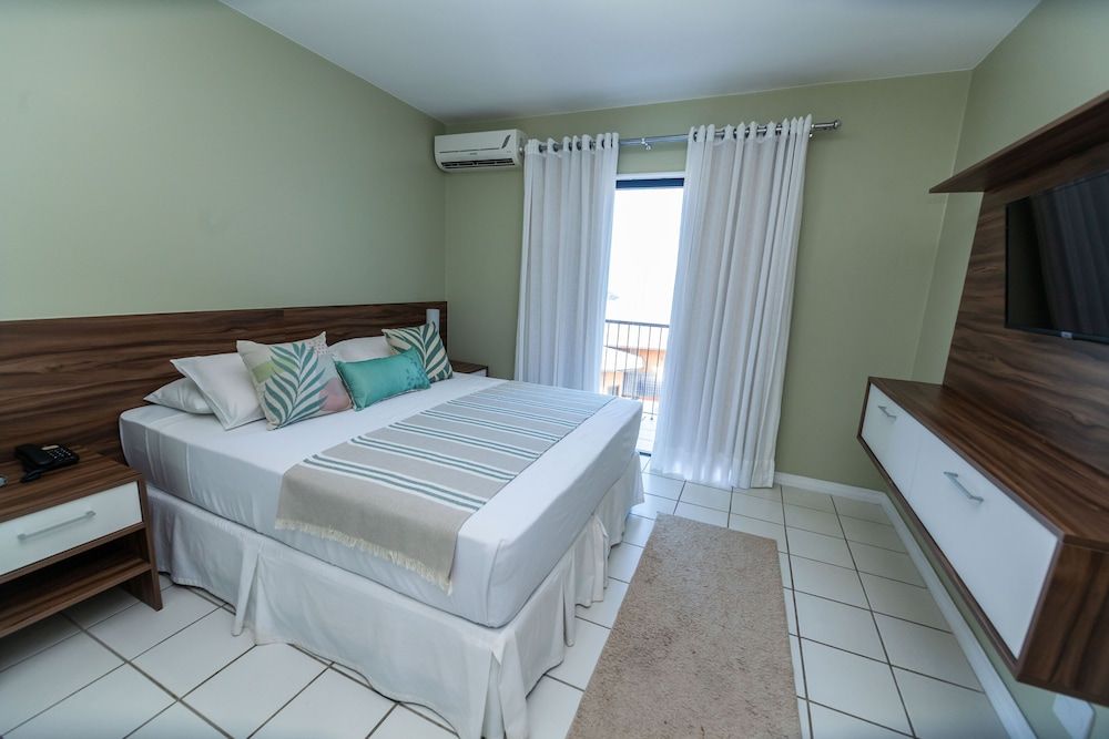 Portogalo Suite Hotel Suite Duplex