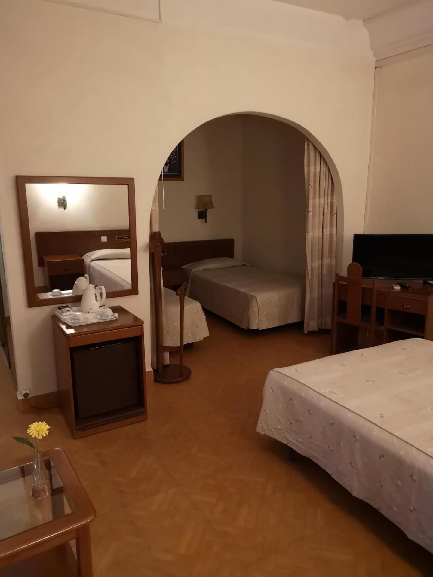 undefined Hotel Nazareth 4