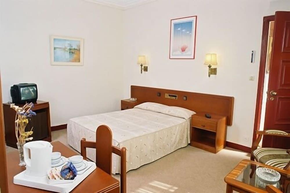 Hotel Nazareth Standard Double Room