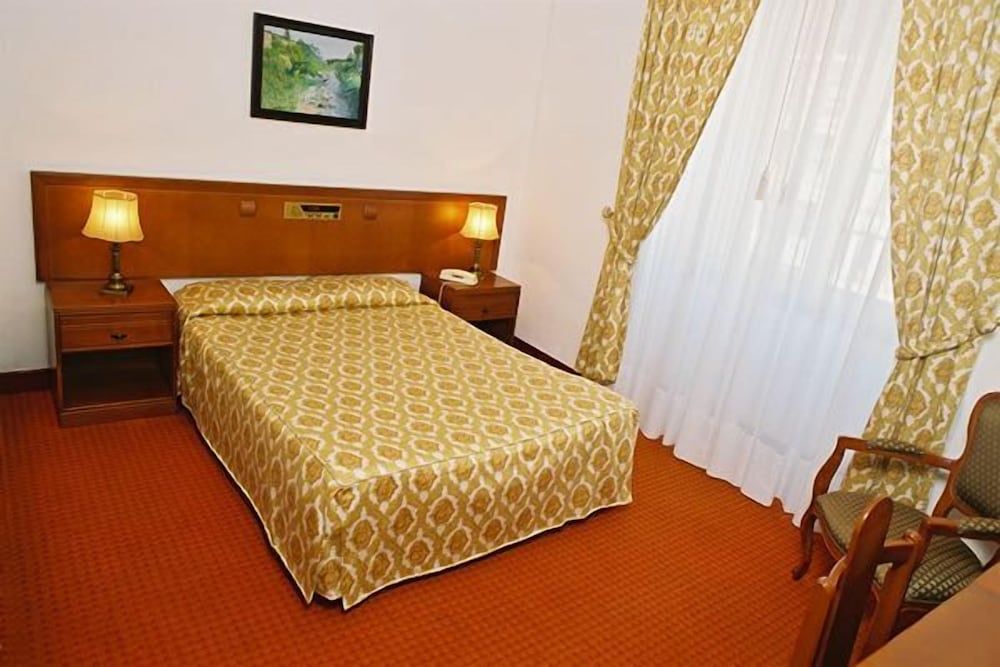 undefined Hotel Nazareth 6
