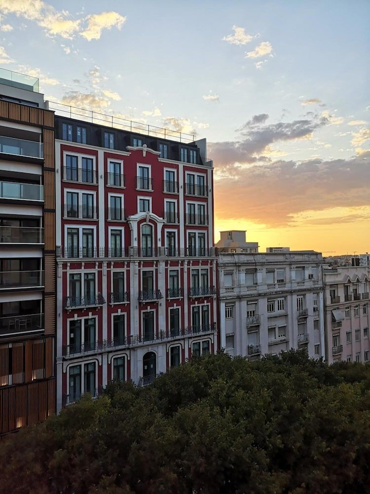 undefined Hotel Nazareth 3