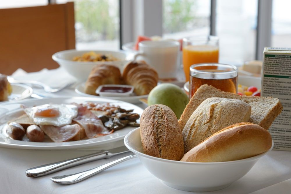 undefined Apartamentos Vibra Panoramic 6