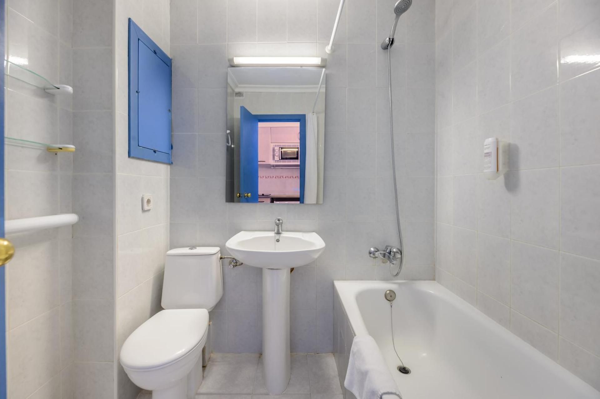 Apartamentos Vibra Panoramic Studio 15