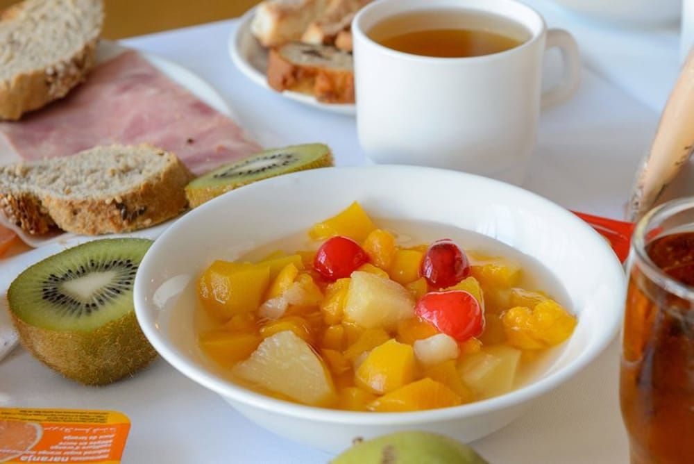 undefined Apartamentos Vibra Panoramic 7