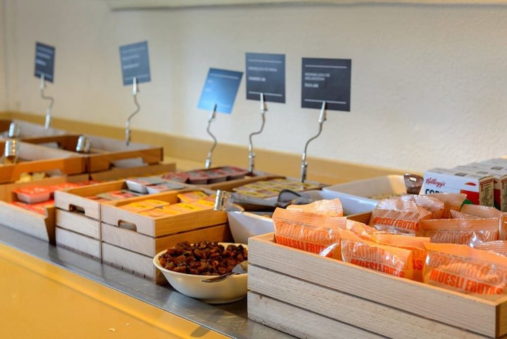 undefined Apartamentos Vibra Panoramic 9