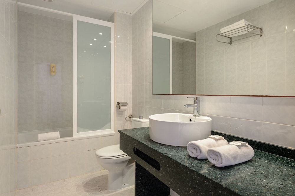 undefined Apartamentos Vibra Panoramic 8