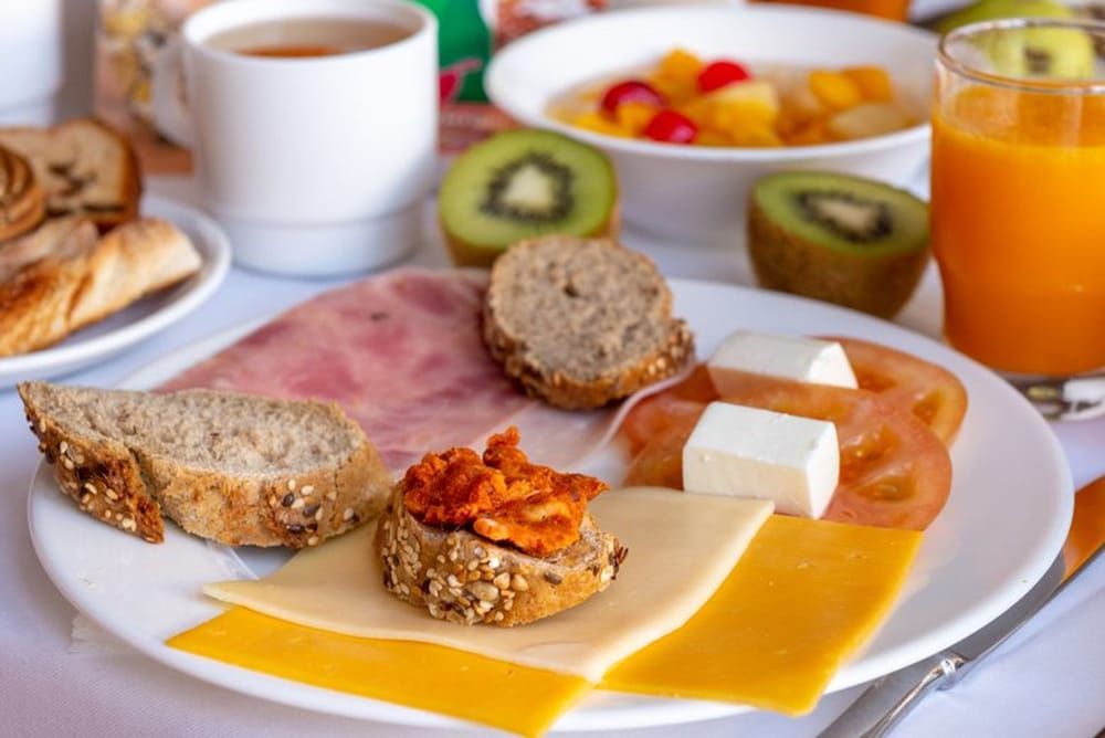 undefined Apartamentos Vibra Panoramic 8