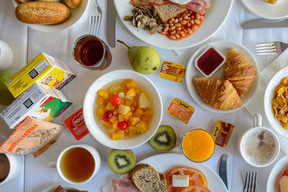 undefined Apartamentos Vibra Panoramic 5